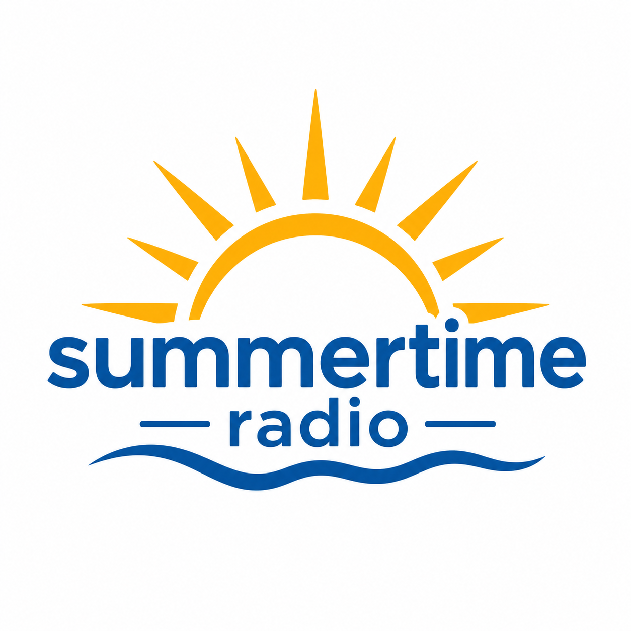 Summertime Radio