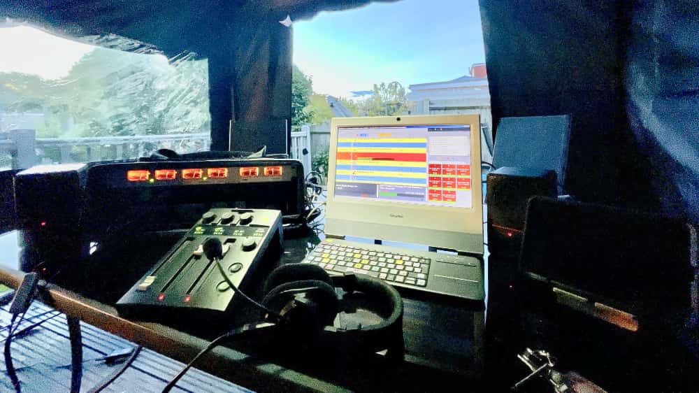 OB Studio