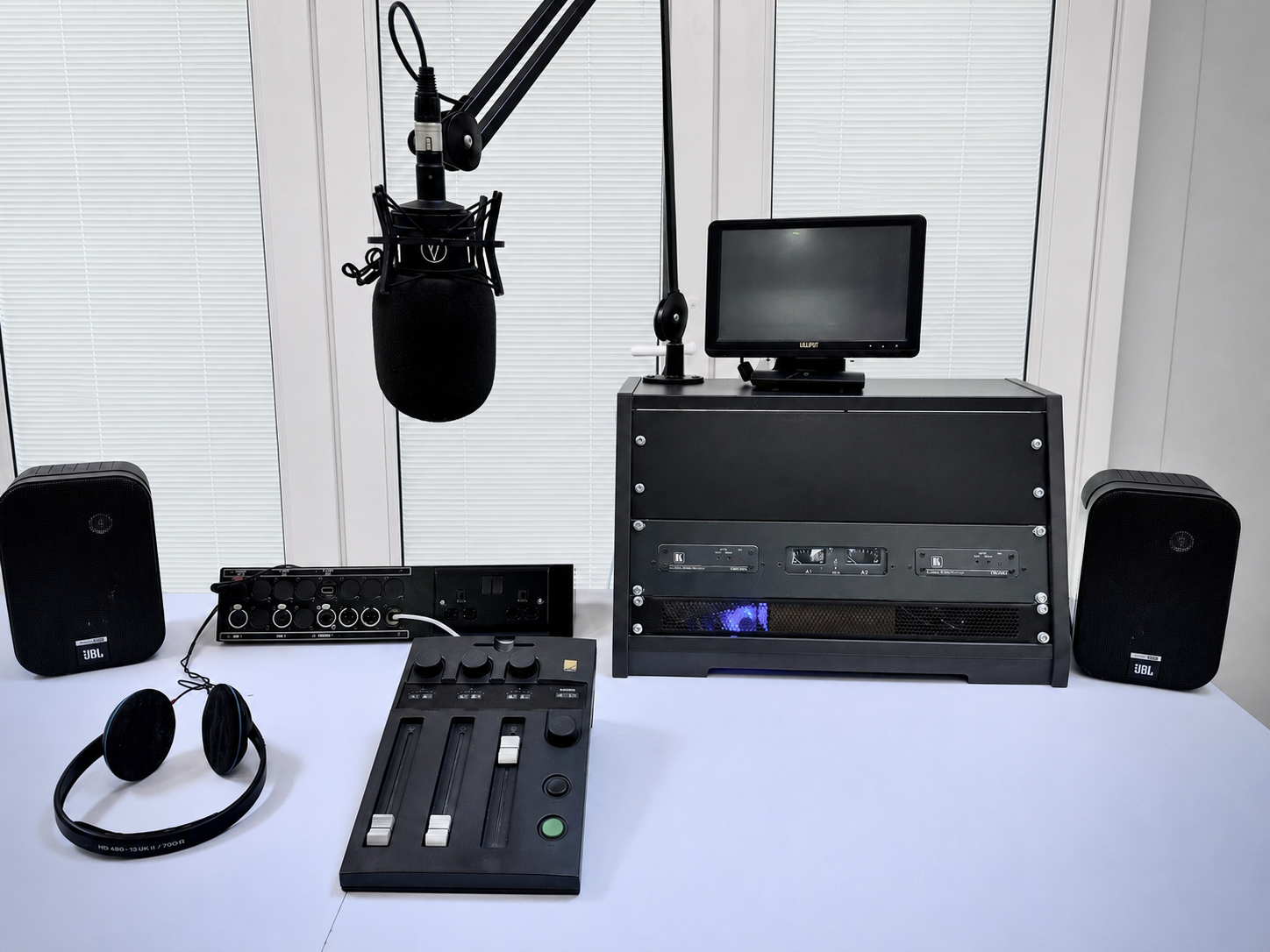 RSL Studio