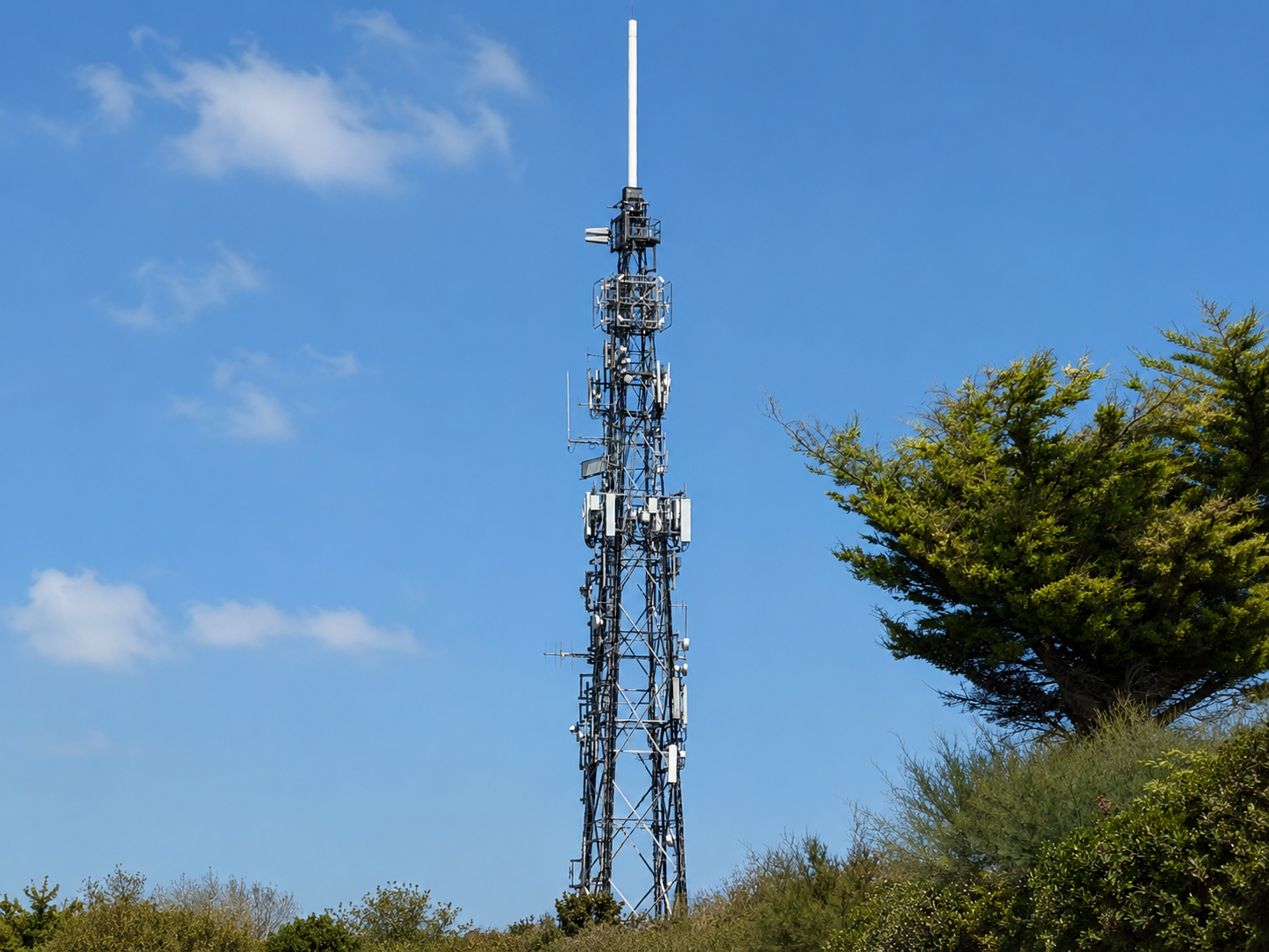 Ofcom TX Parameters